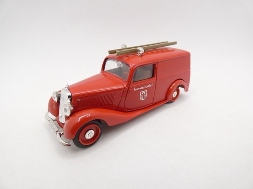 Mercedes benz 170v van - mercedes-benz,
