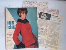 Neuer Schnitt (Schwabe Der