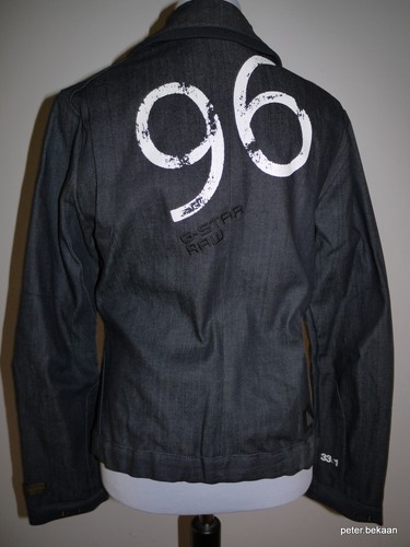 Star originals 96 tentic - g-,