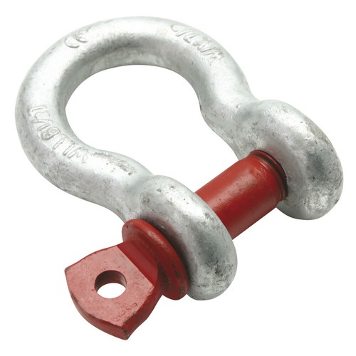 Dönges schäkel geschweifte - dönges,