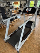 ERGOFIT TRAC 4000 TOUR MED Laufband  KGG Therapie  Physio generalüberholt
