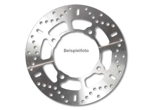 Ebc bremsscheibe std - bremsscheibe, md9138d