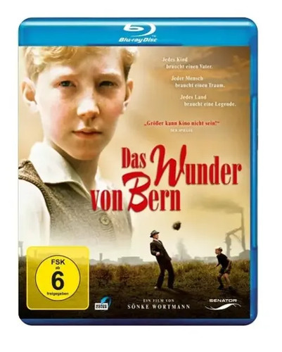 Das wunder von bern rochus - das,