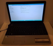 Acer Travelmate P253 E Display 15,6'' Notebook Lap Top ( 1569 )