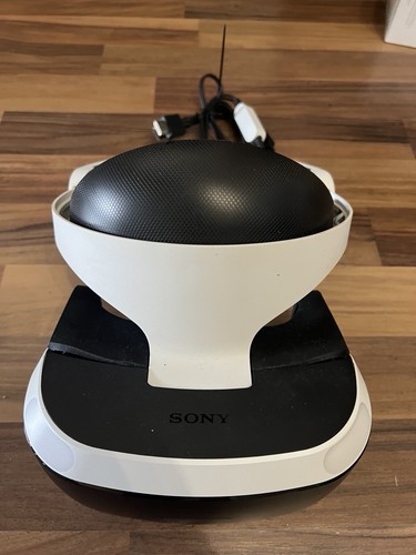Playstation brille - 4, vr