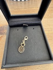 Thomas Sabo Sammlung Charms & Ohrringe