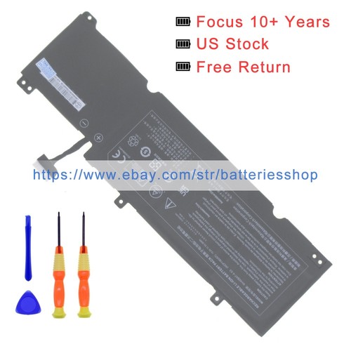 Original neuer 53 - 15,2v, 53,35wh