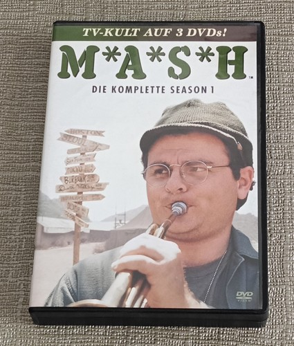 Season 1 3 - (mash),