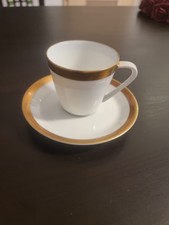 Hutschenreuther Noblesse Gold