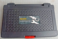 AZUNO 12-teiliges Flex-Kopf