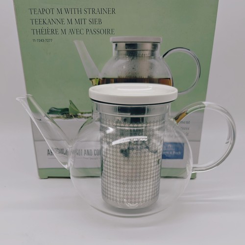 Villeroy boch artesano hot - &,