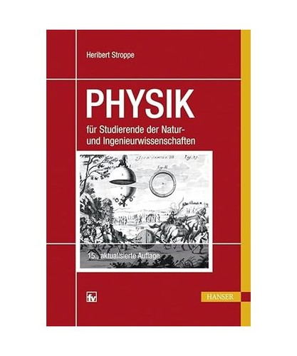 Physik für studierende der - für,