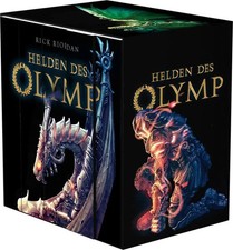 Helden des Olymp