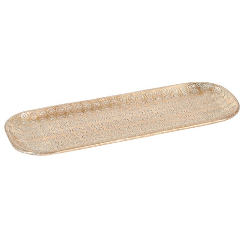 Orientalisches tablett - orientalisches,
