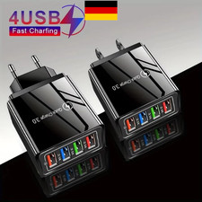 Schnell Ladegerät USB 3.0