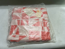 DDR Babydecke Kinderdecke 100