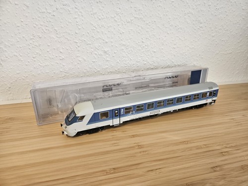 Roco 6210210 interregio - h0,