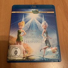 TinkerBell: Das Geheimnis der