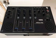 Korg volca mix - korg,