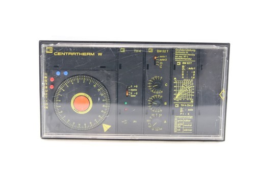 Centra bürkle 252 - centra-bürkle,