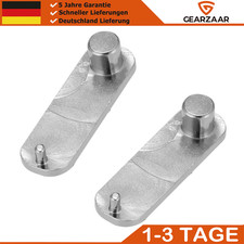 2x Sitzheizung Schalter Rep Satz für Ford Fiesta Mondeo Escort Fusion Tourneo DE