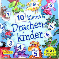 Pixi 2335 - 10 kleine