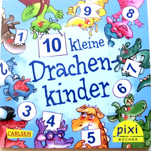 Pixi 2335 kleine - pixi,