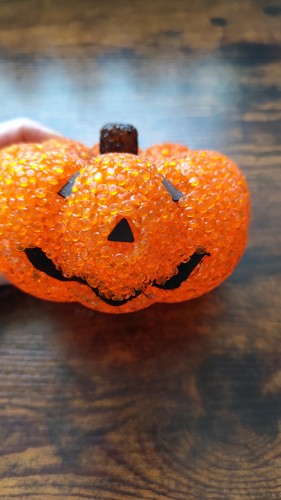 Led deko kürbis - deko-kürbis, halloween