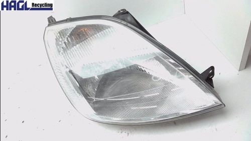 Scheinwerfer mit blinker - scheinwerfer,