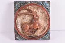 ILSE Holzbild Sternzeichen