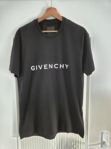 Original givenchy shirt gr - t-shirt,