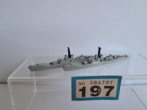 Triang minic schiffe hms - minic,