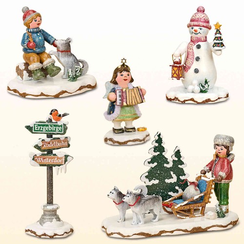 Neu 2026 alle winterkinder - neu, &