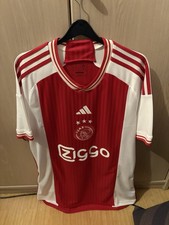 Adidas Ajax Amsterdam Trikot