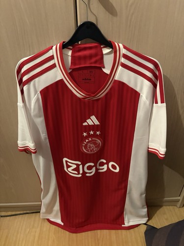 Adidas ajax amsterdam - amsterdam, trikot