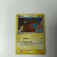 Pokemon Karte EX Crystal
