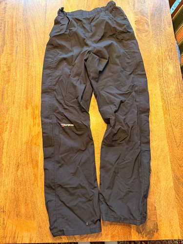 Berghaus gore tex regenhose - berghaus, gore-tex