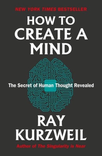 How create mind - create, a