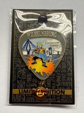 Hard Rock Cafe Hamburg