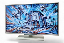 Philips 32 Zoll (81 cm) HD ready LED-TV Scart DVB-T2 DVB-C HDMI