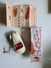 Schuco examico 4001 komplett - schuco,