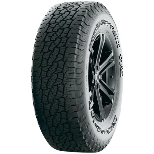 Ganzjahresreifen bfgoodrich - ganzjahresreifen,