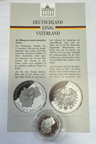 Deutschland einig vaterland - vaterland,