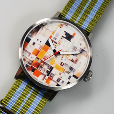 CONCENTRIC-WATCH Automatic