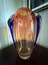 Mstisov oder Moser Romana Glas