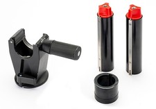 Sinar P3 Zubehör, Bankhalter