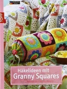 Häkelideen mit granny - mit,