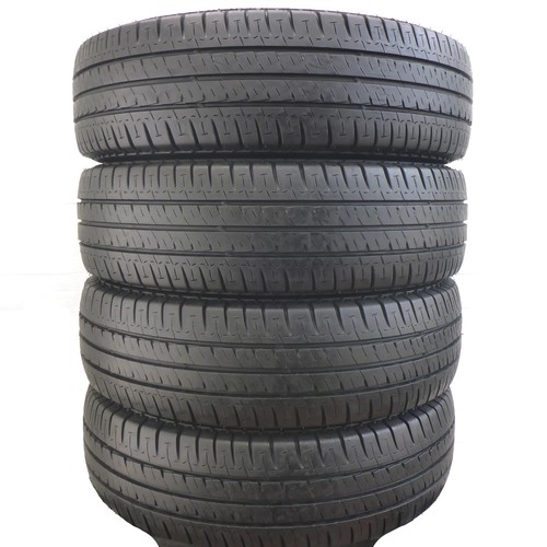 Michelin 215 75 - x, 215/75