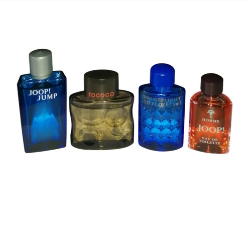 Joop homme nightflight - x, !