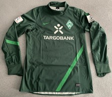 WERDER BREMEN NIKE 2011 SVW